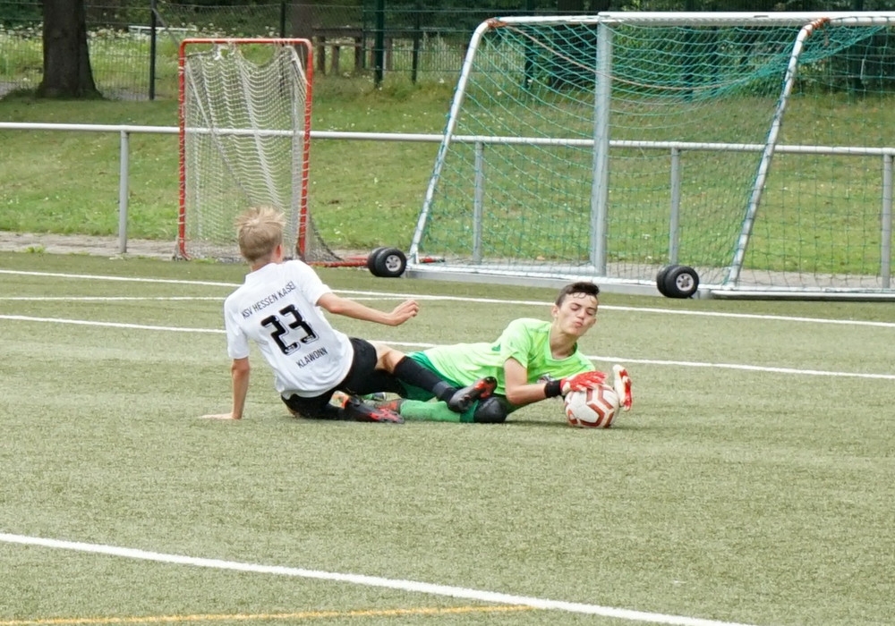 U15 - FC RW Erfurt