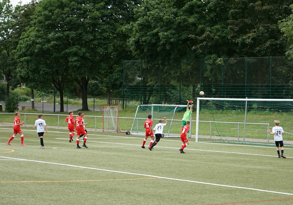 U15 - FC RW Erfurt