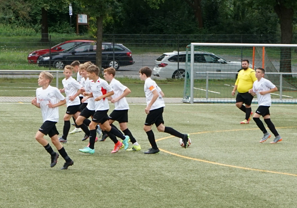 U15 - FC RW Erfurt