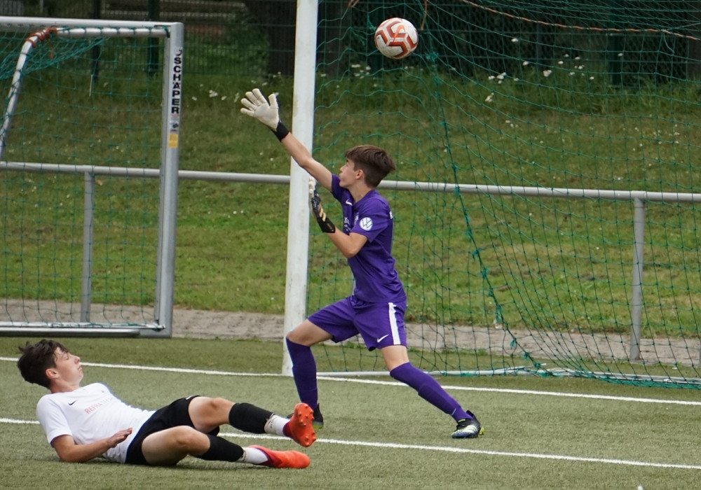 U15 - FC RW Erfurt