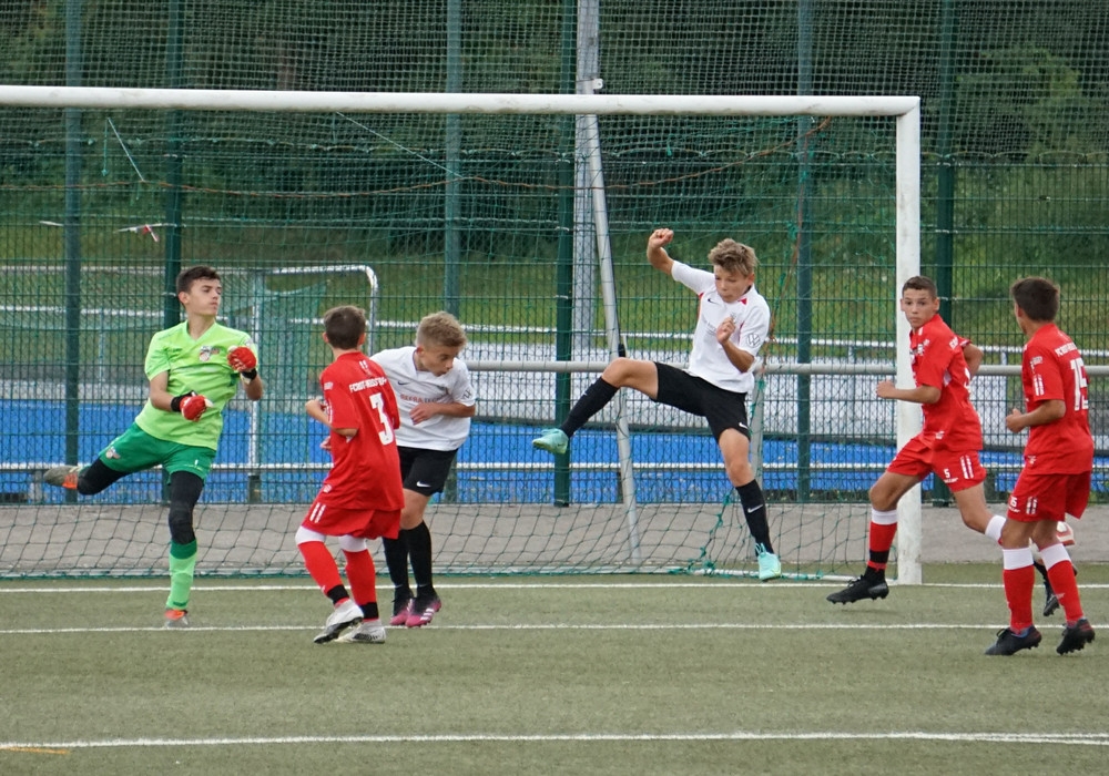 U15 - FC RW Erfurt