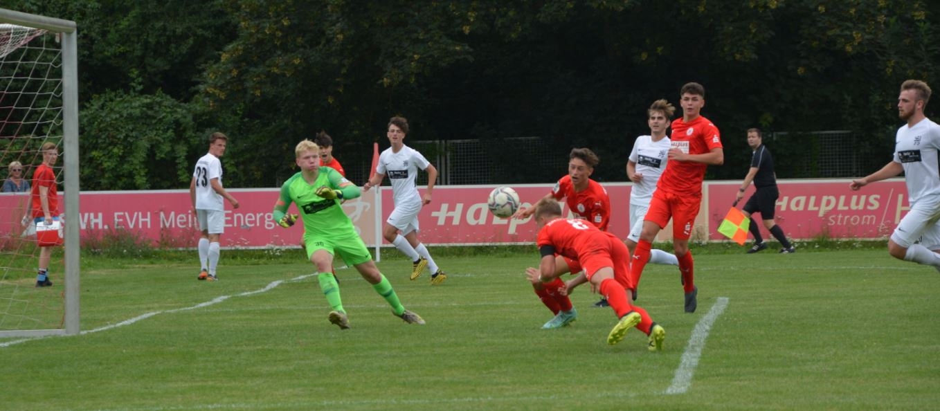 Hallescher FC - U19