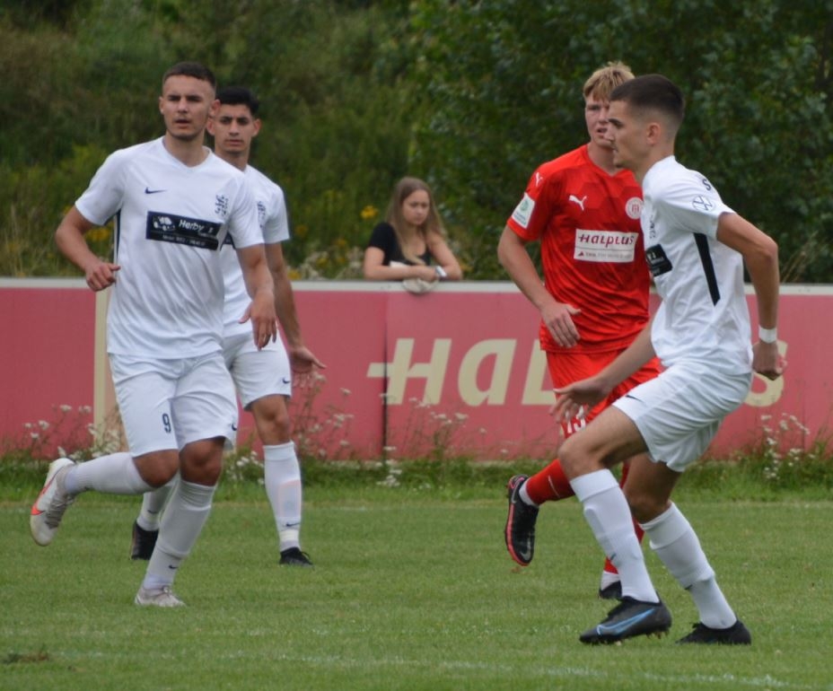 Hallescher FC - U19