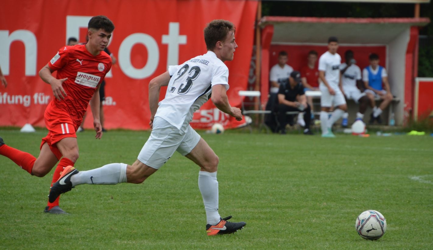 Hallescher FC - U19