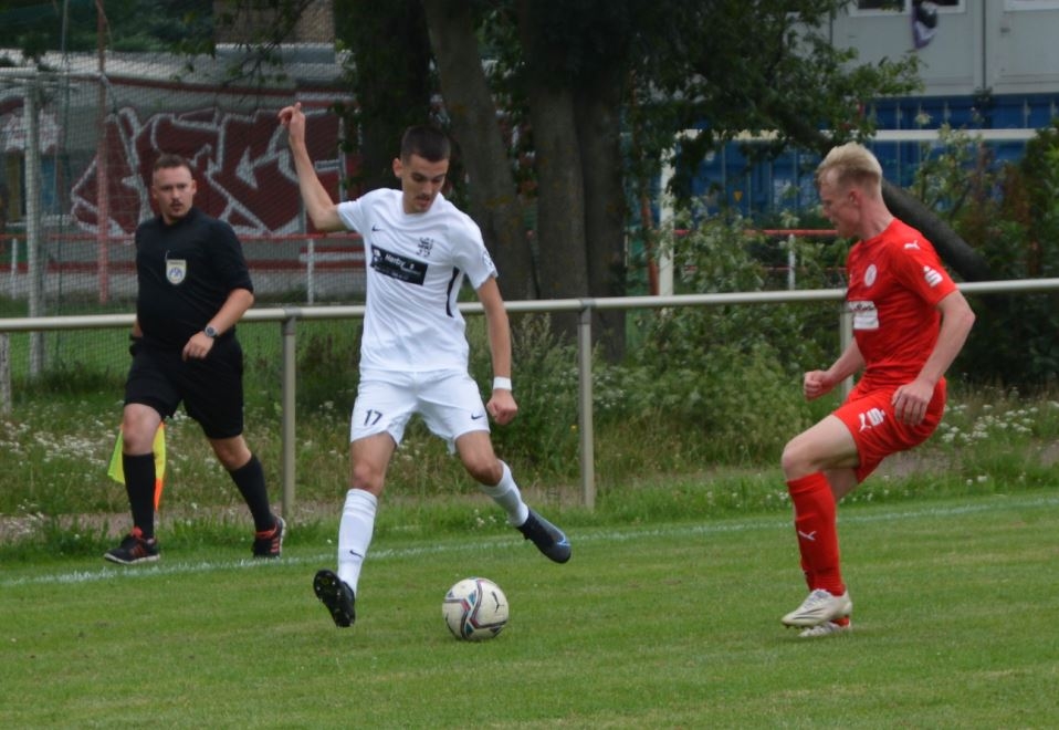 Hallescher FC - U19