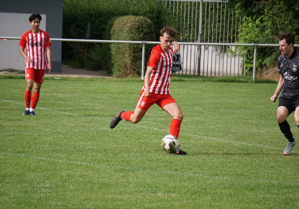  	   SG Bad Wildungen / â€‹Friedrichstein - U23