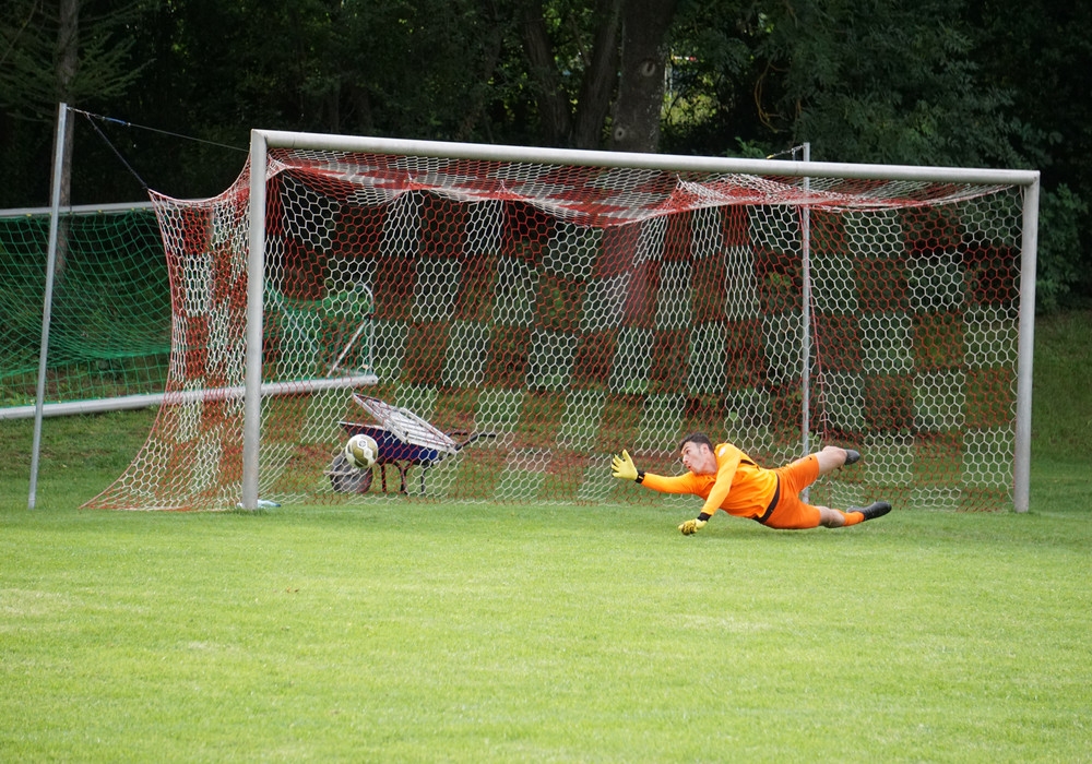  	   SG Bad Wildungen / â€‹Friedrichstein - U23