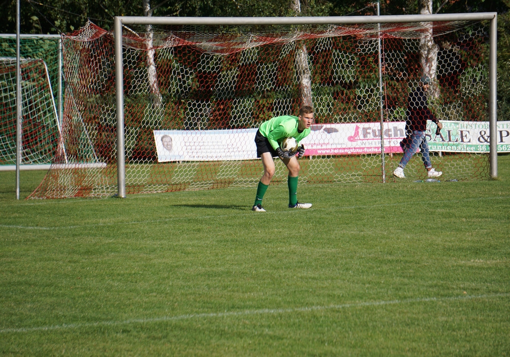  	   SG Bad Wildungen / â€‹Friedrichstein - U23