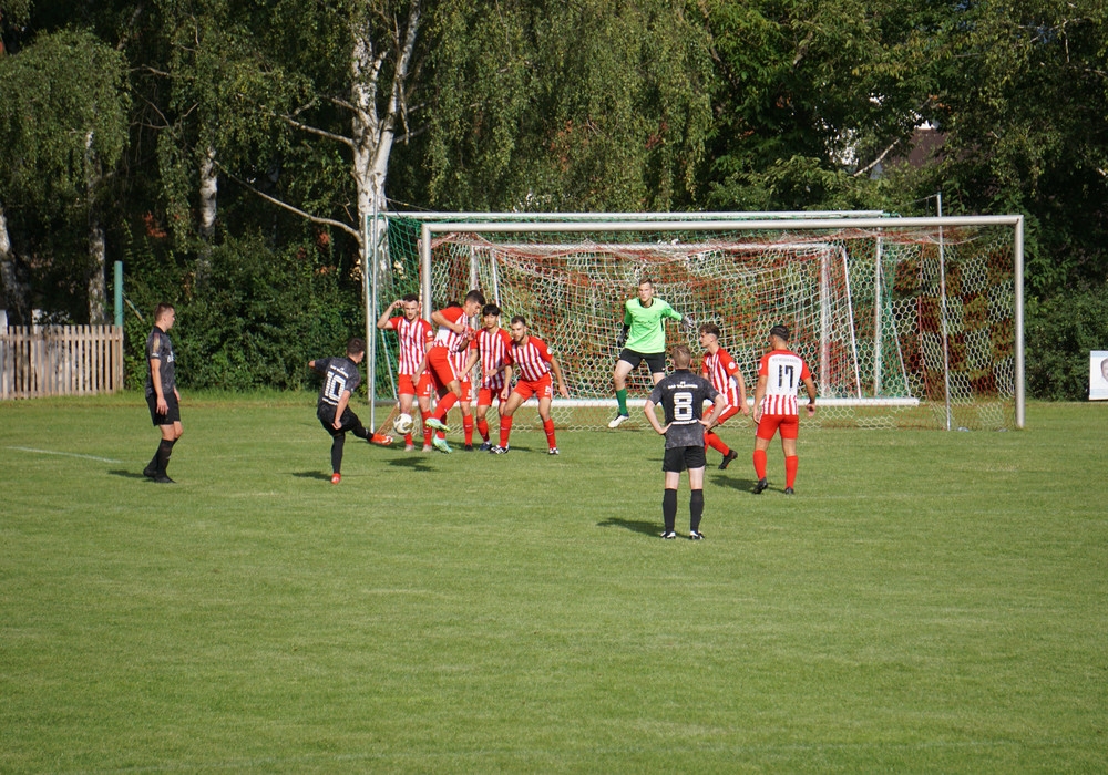  	   SG Bad Wildungen / â€‹Friedrichstein - U23