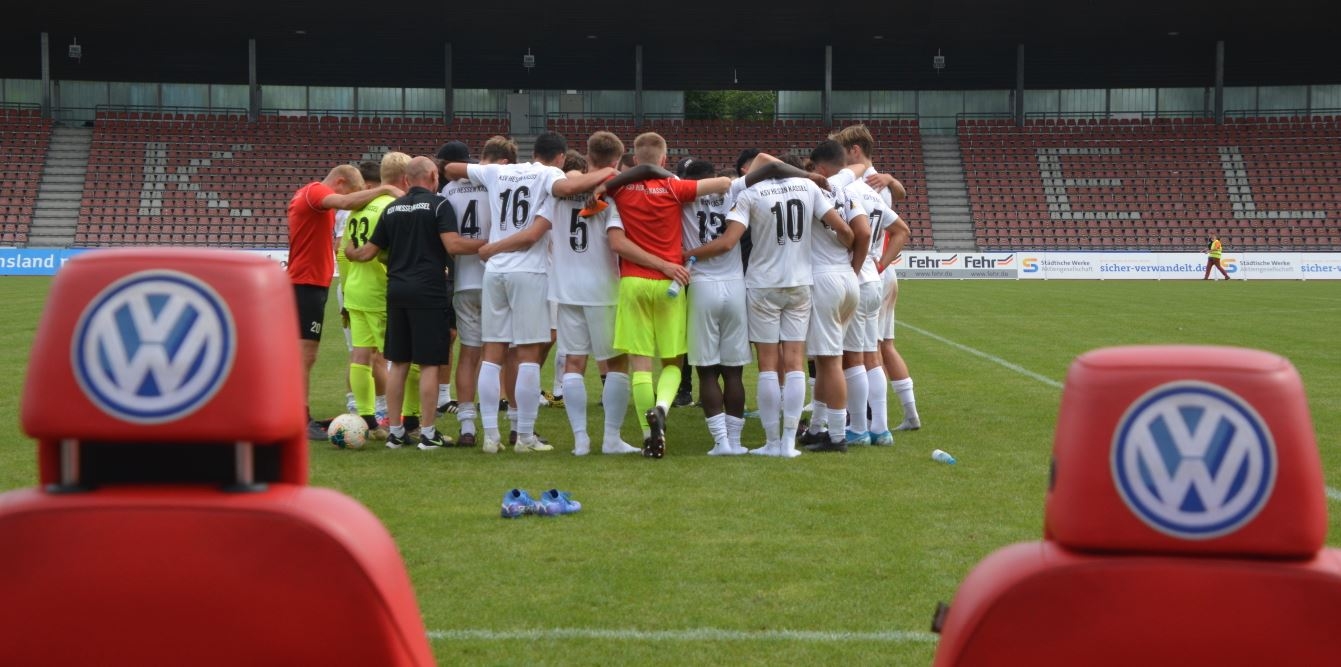 U19 - Unterhaching