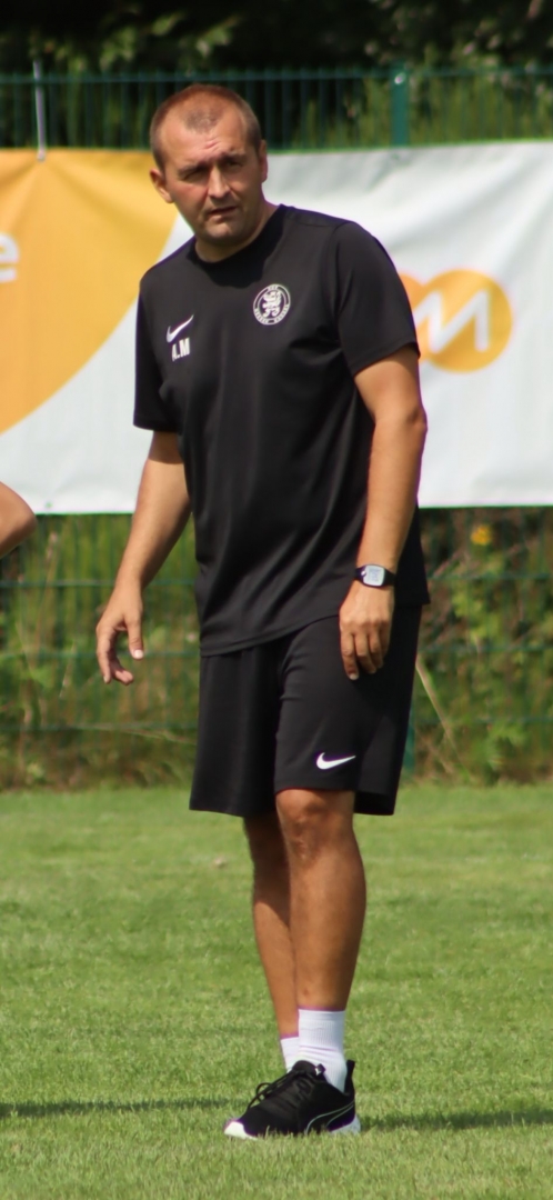 U13 Leistungsvergleich Kaisersesch