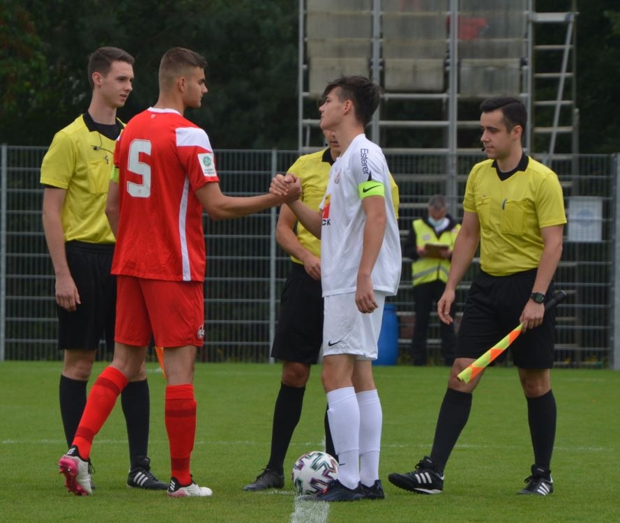 Kaiserslautern - U19