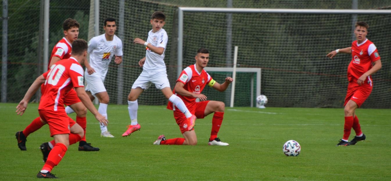 Kaiserslautern - U19