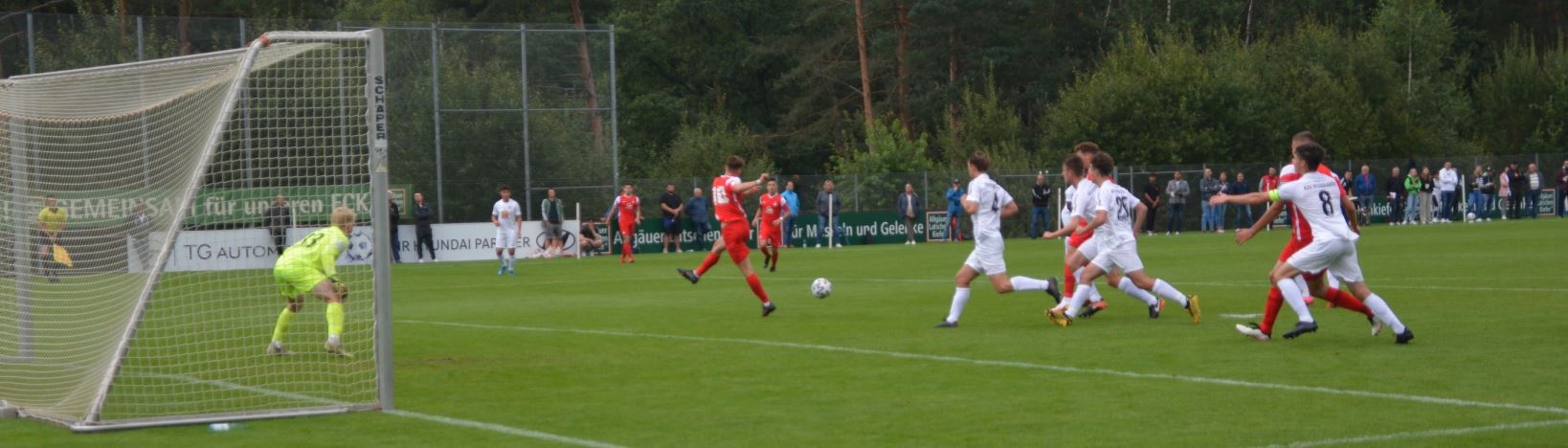 Kaiserslautern - U19