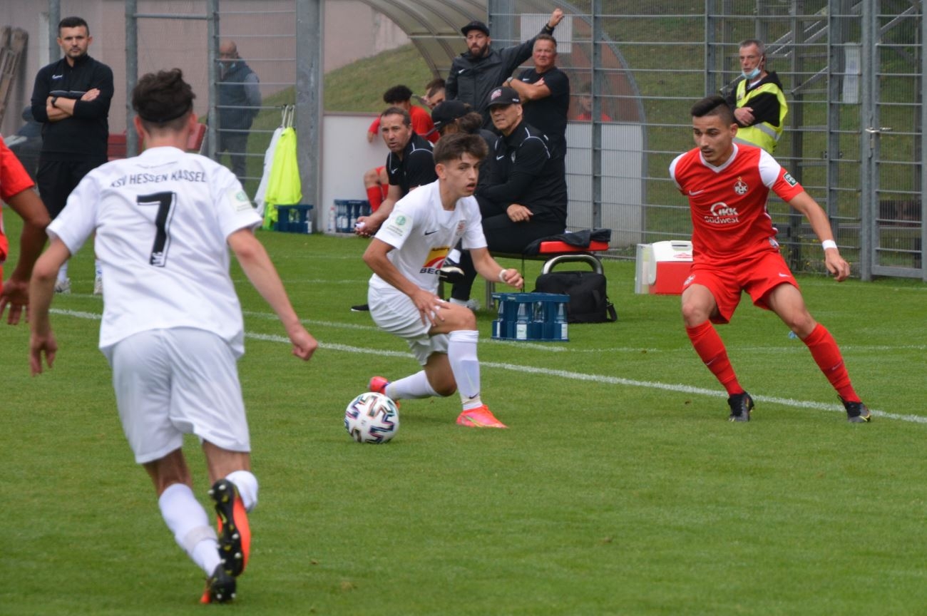 Kaiserslautern - U19