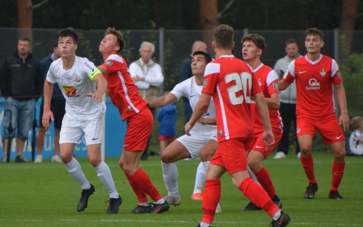 Kaiserslautern - U19