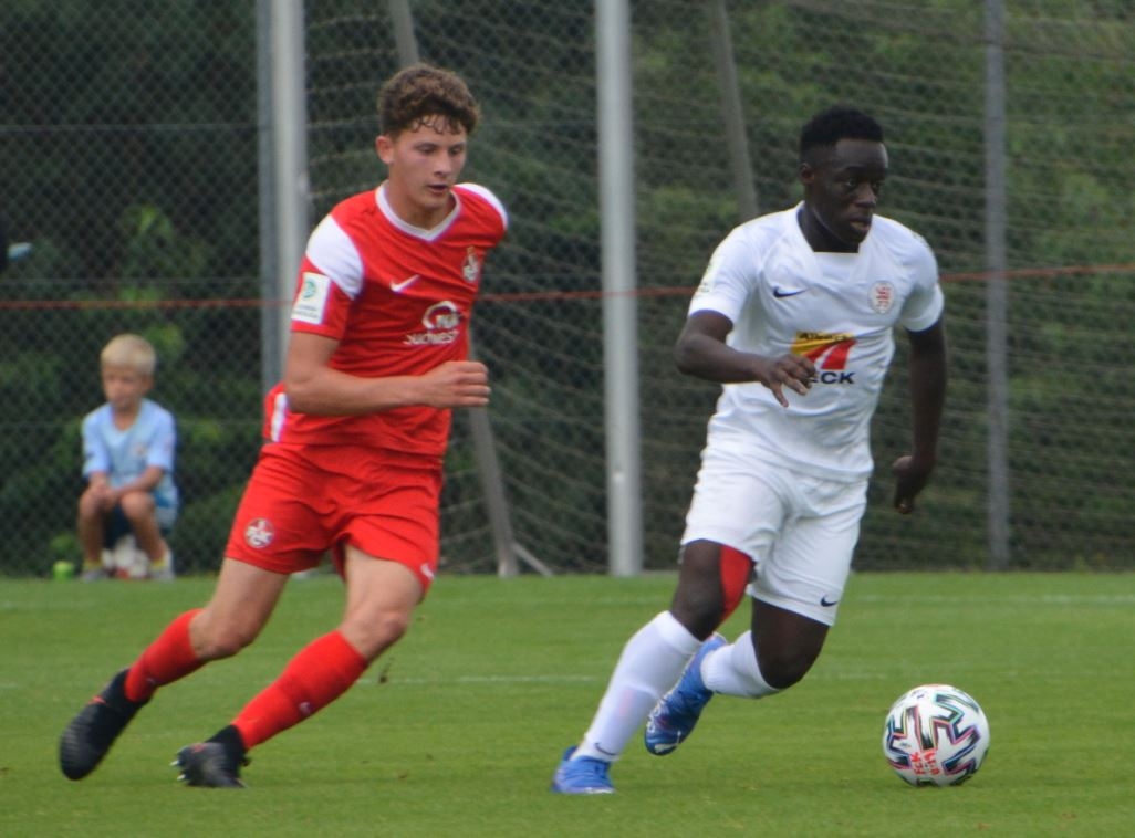 Kaiserslautern - U19