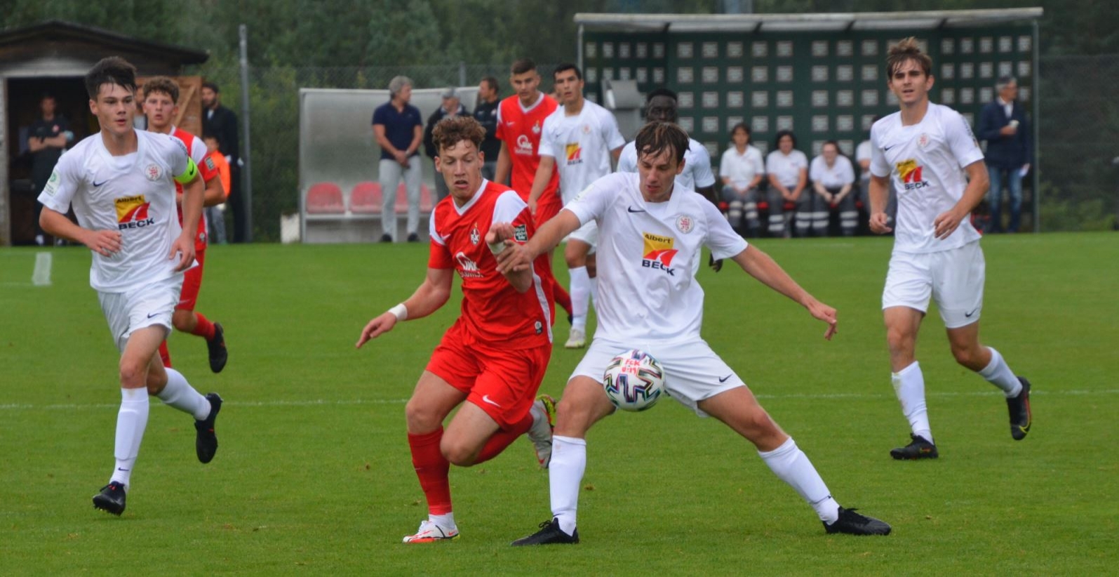 Kaiserslautern - U19