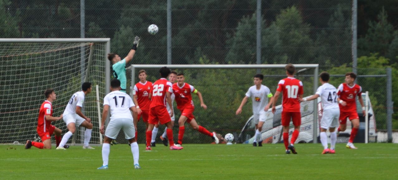 Kaiserslautern - U19