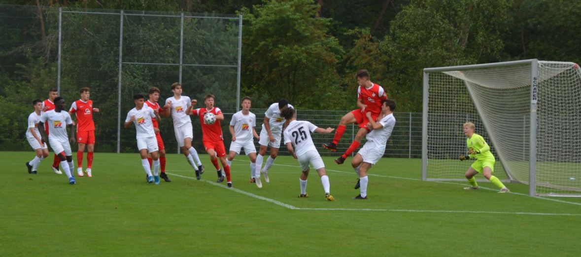 Kaiserslautern - U19