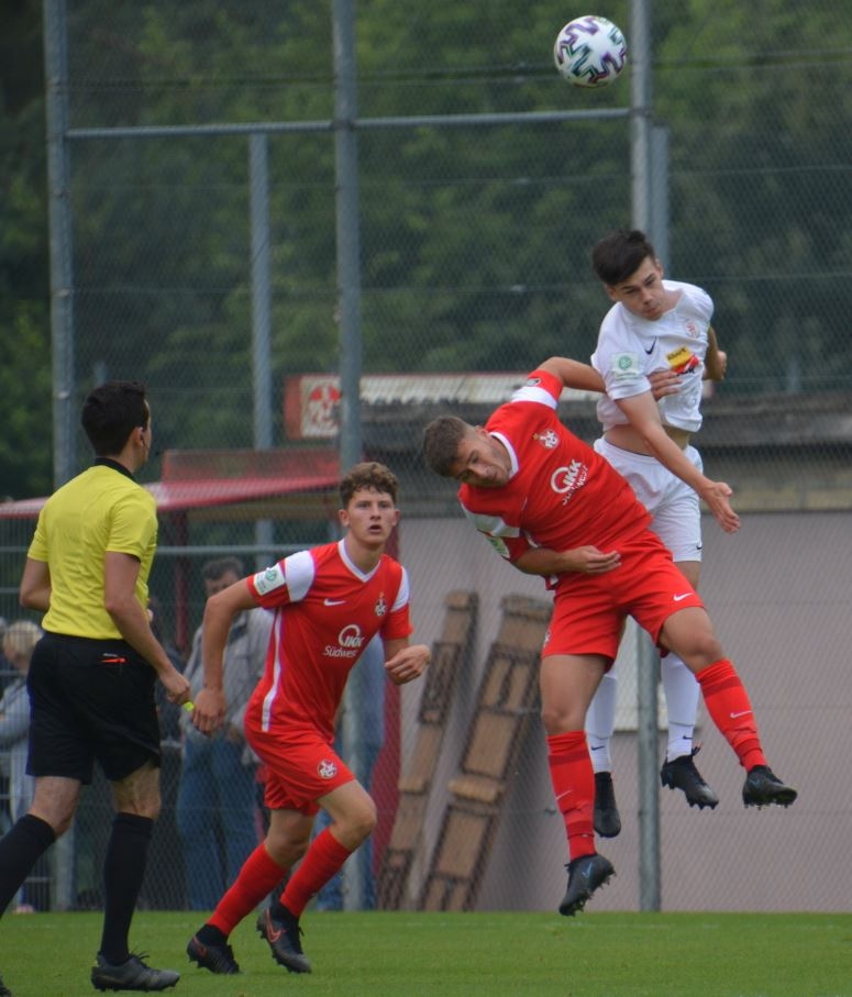 Kaiserslautern - U19