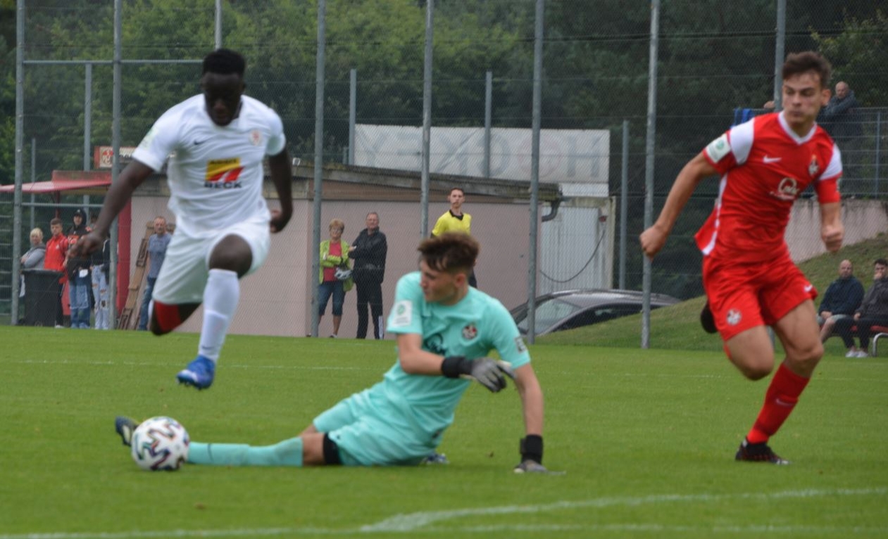 Kaiserslautern - U19