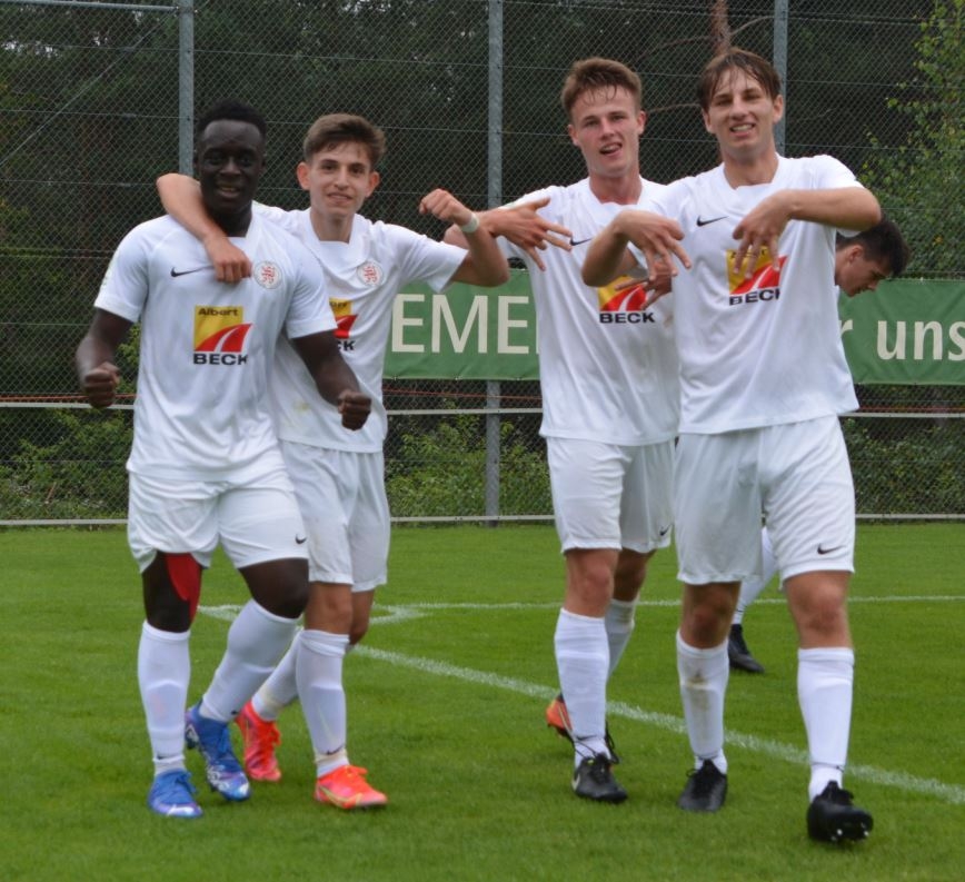 Kaiserslautern - U19