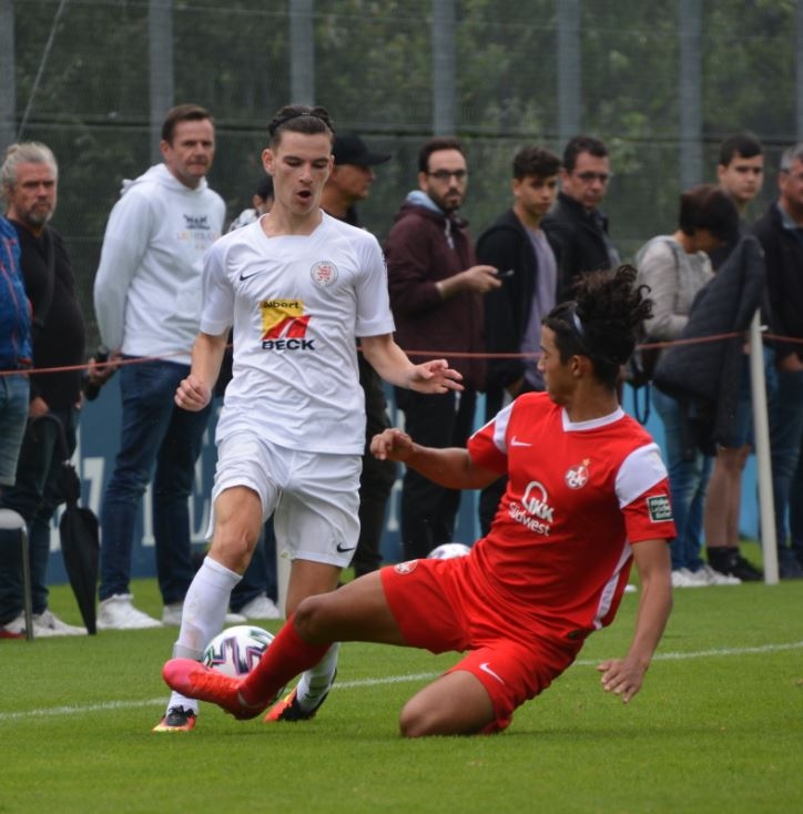 Kaiserslautern - U19