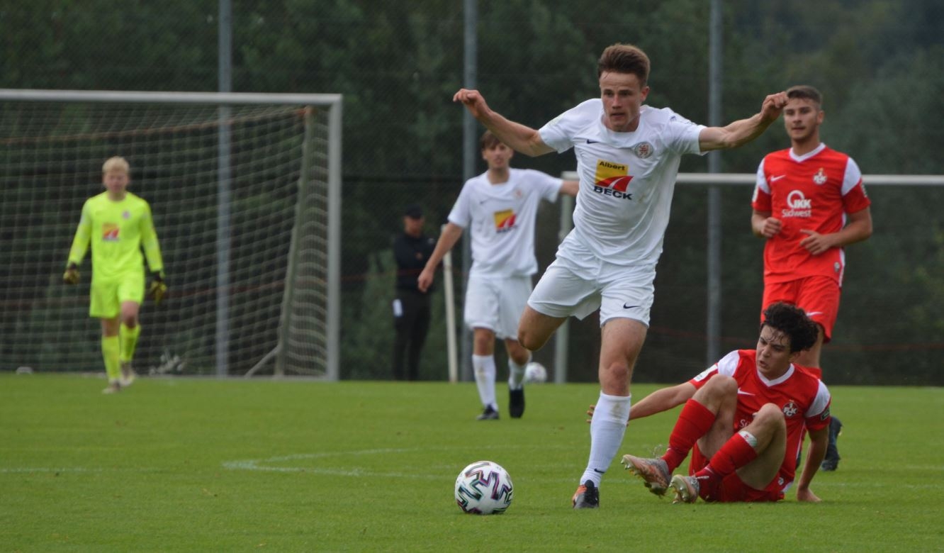 Kaiserslautern - U19