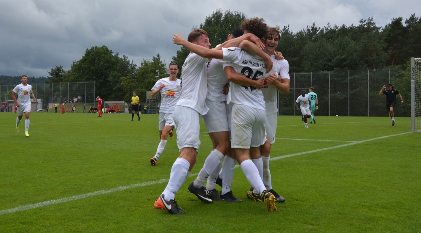 Kaiserslautern - U19