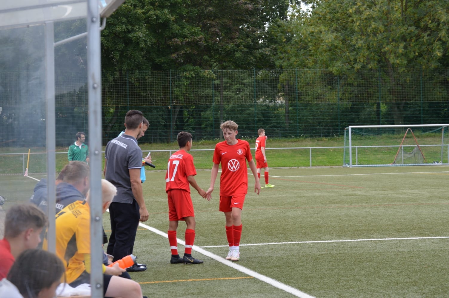 U17 - Schweinfurt