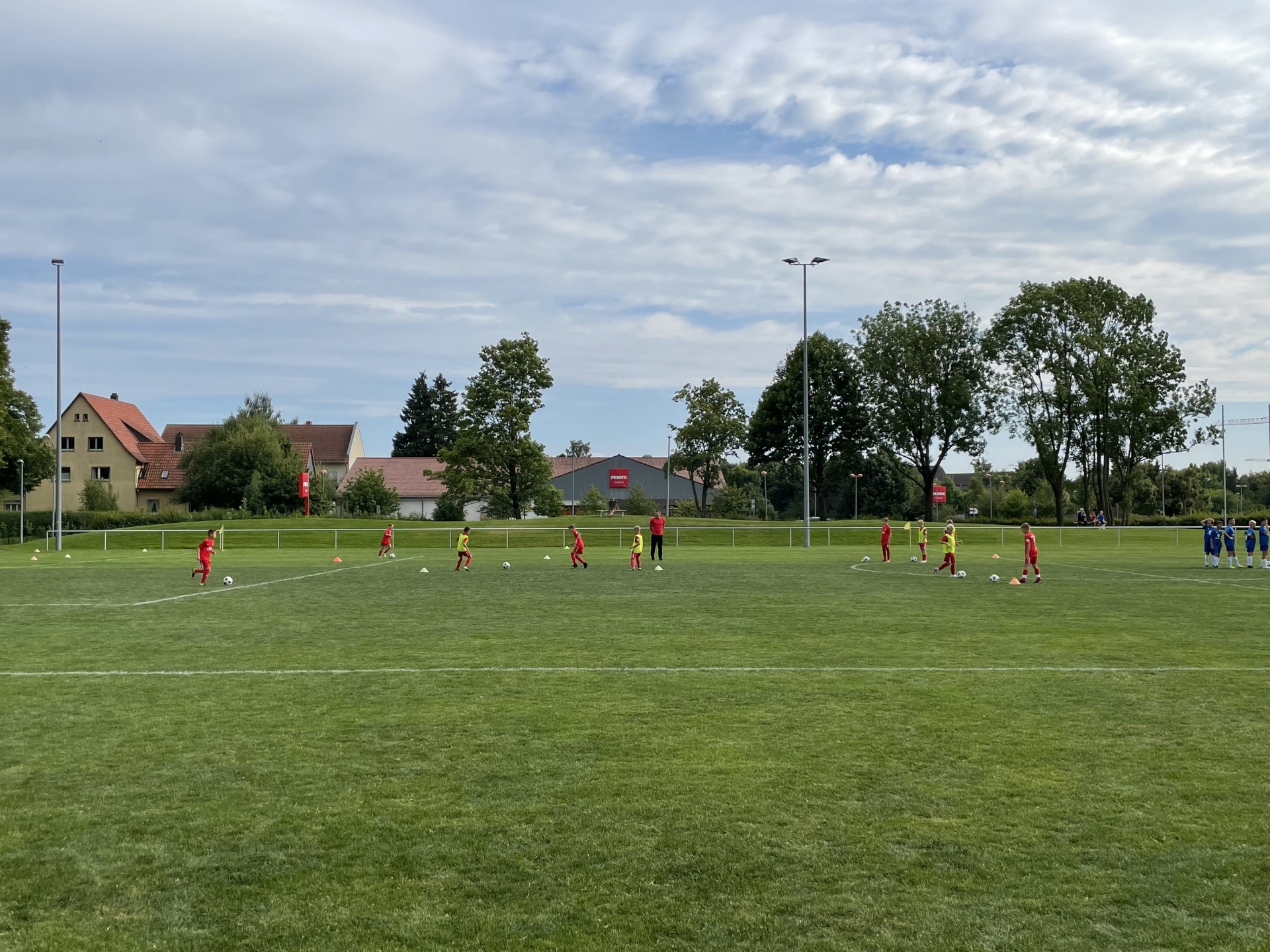 TSV Korbach U13 - U12