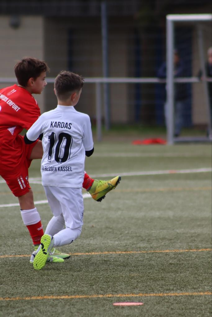 U13 - RW Erfurt