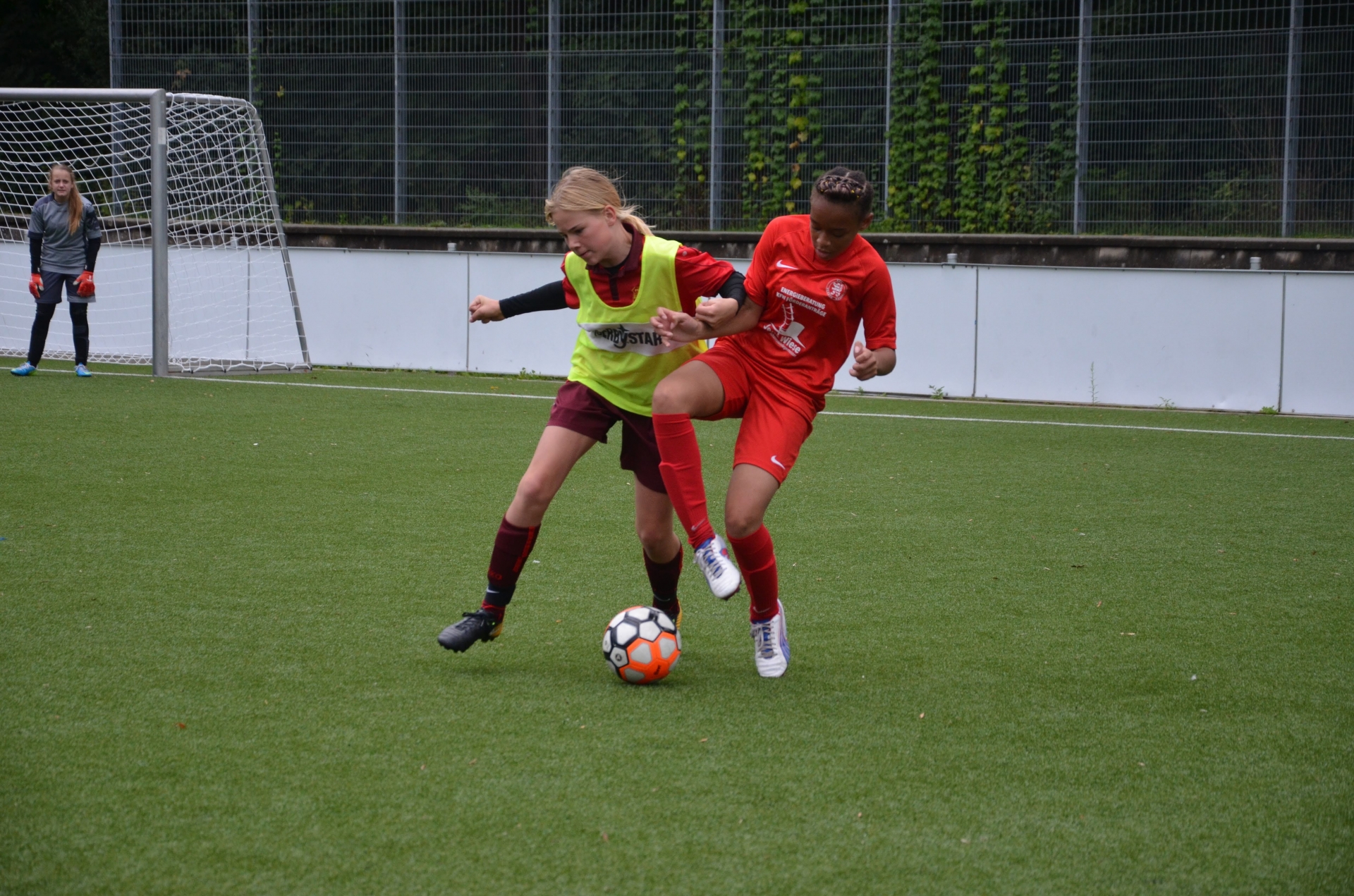 Eintracht Northeim - C-Juniorinnen