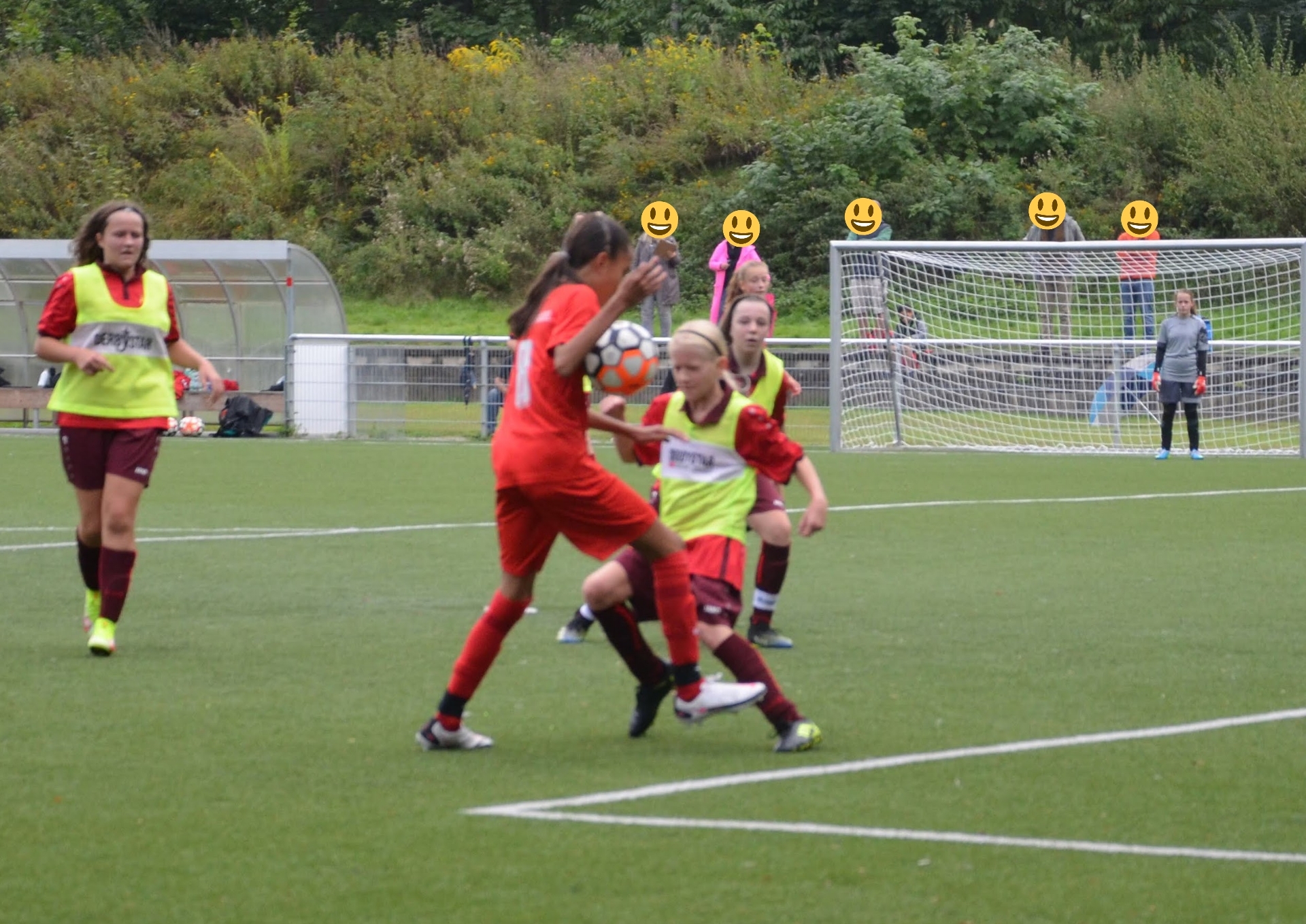Eintracht Northeim - C-Juniorinnen