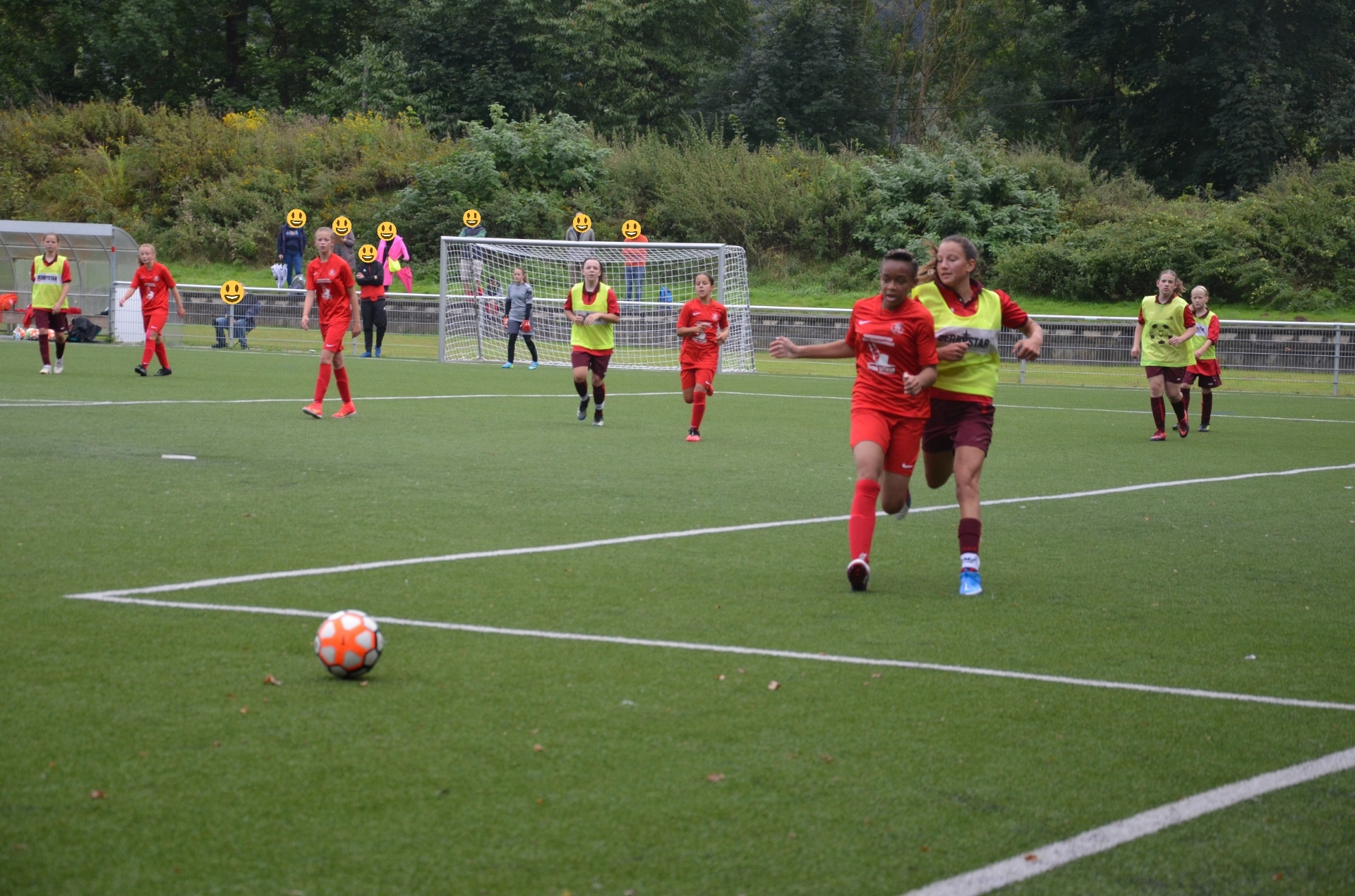 Eintracht Northeim - C-Juniorinnen