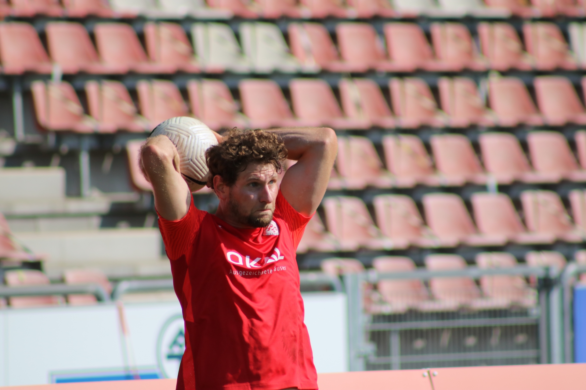 KSV Hessen Kassel - FC 08 Homburg