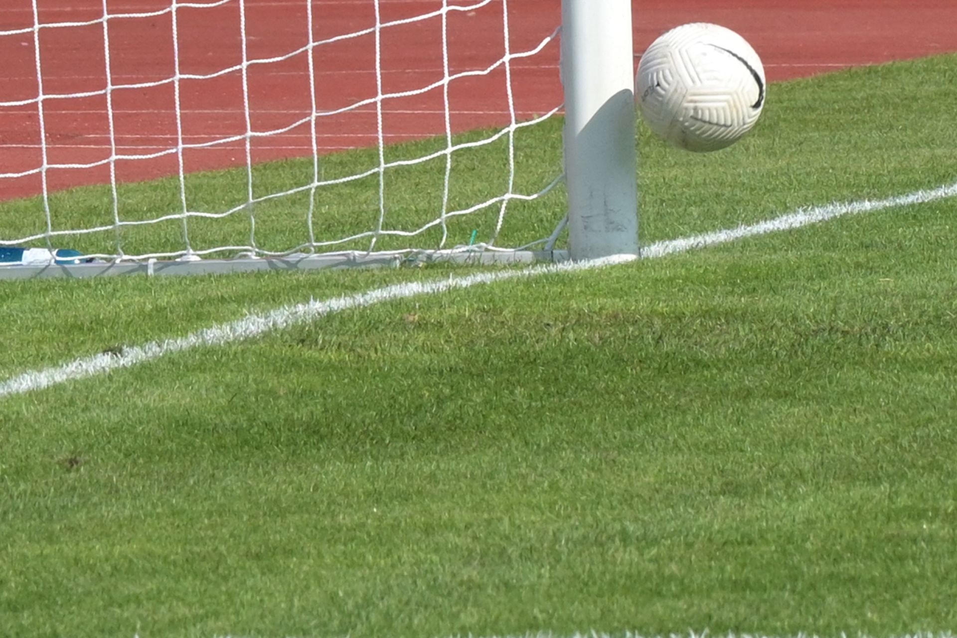 Regionalliga Südwest, Saison 2021/22, KSV Hessen Kassel, FC 08 Homburg, Endstand 3:0