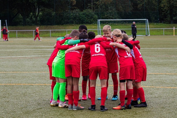 U11 rot eigener Leistungsvergleich