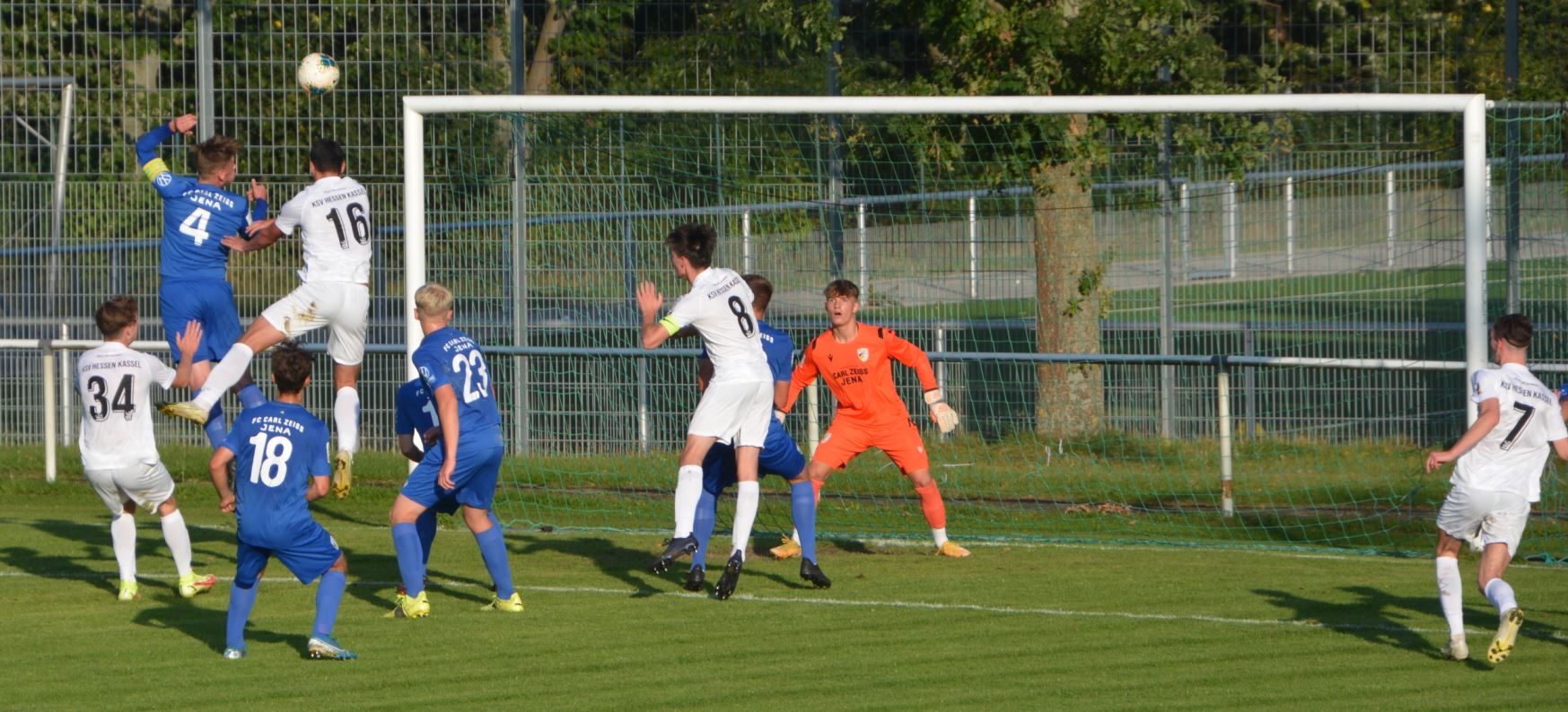 U19 - Jena