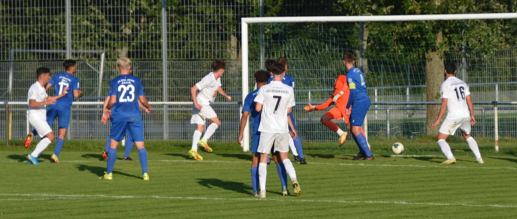 U19 - Jena