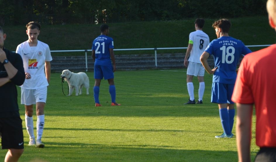 U19 - Jena