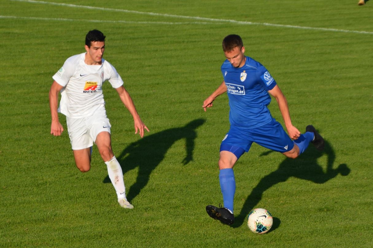 U19 - Jena