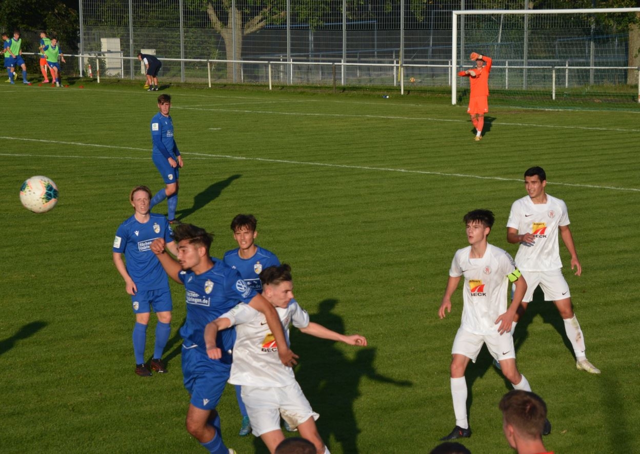 U19 - Jena