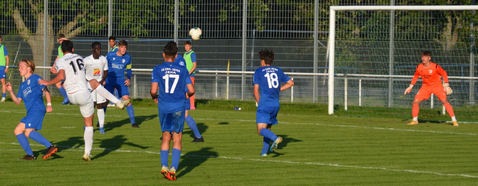 U19 - Jena