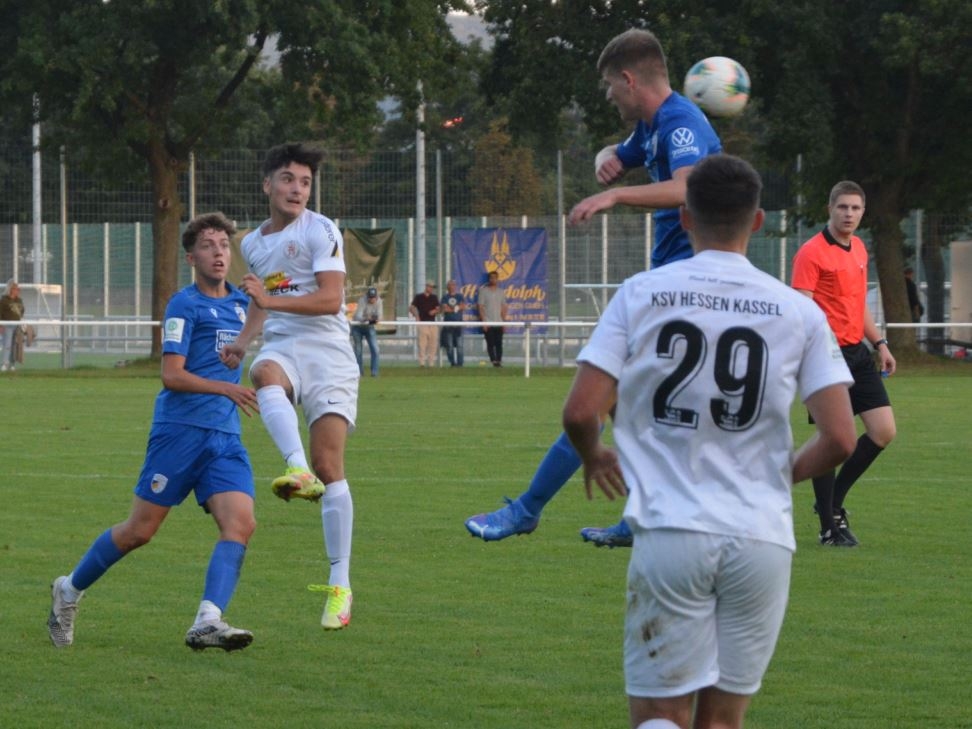 U19 - Jena