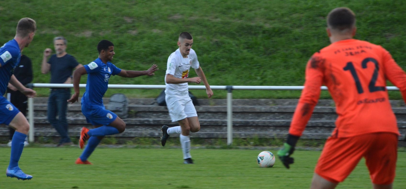 U19 - Jena