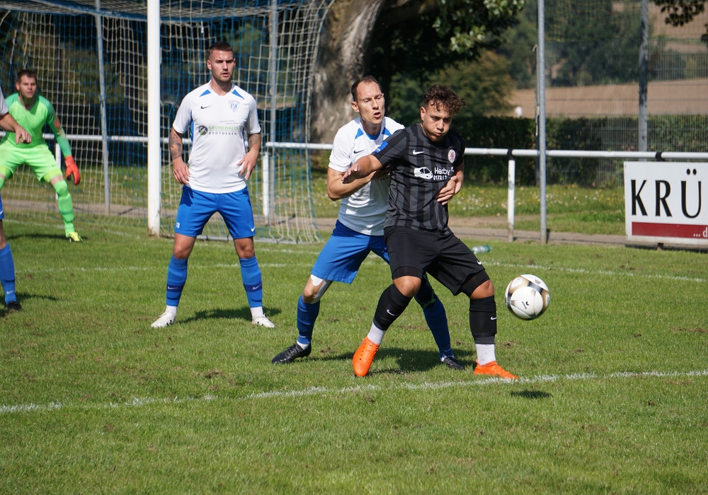 Vollmarshausen - U23