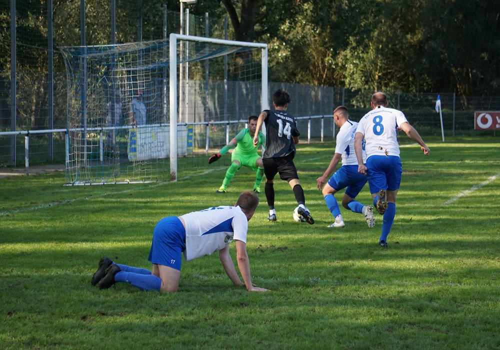 Vollmarshausen - U23