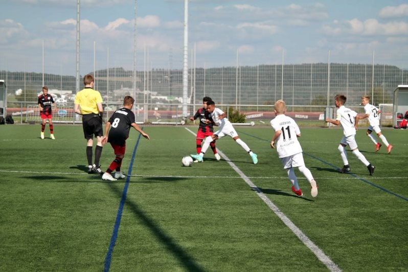 SV Wehen - U13